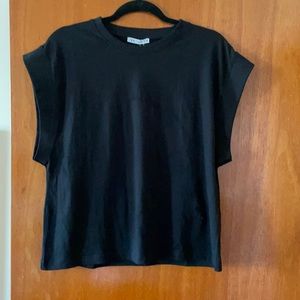 Zara sleeveless top